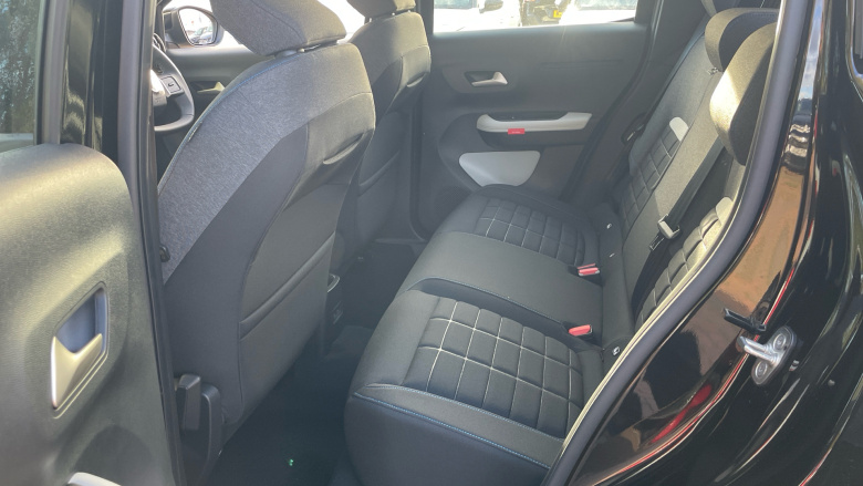 Citroen C3 1.2 Turbo Plus 5dr Petrol Hatchback